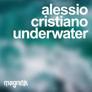 Underwater