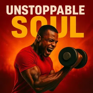 UNSTOPPABLE SOUL
