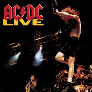 For Those About to Rock (We Salute You) (Live - 1991)