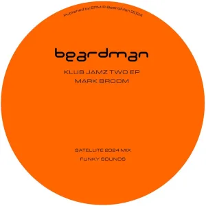 Satellite (2024 Mix)
