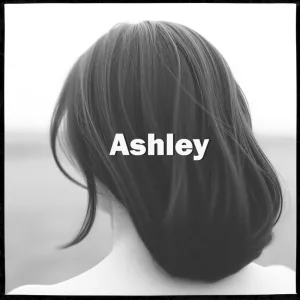 Ashley