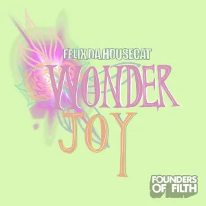 Wonderjoy