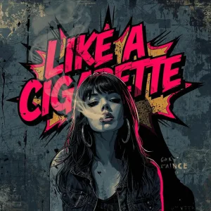 Like a Cigarette - SLOWED
