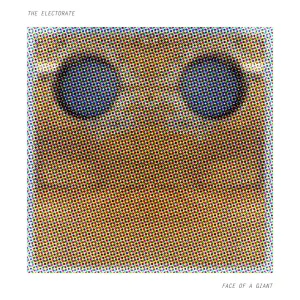 Face of a Giant