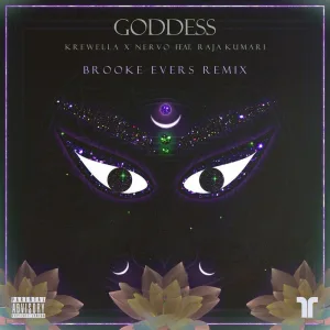 Goddess (Brooke Evers Remix)