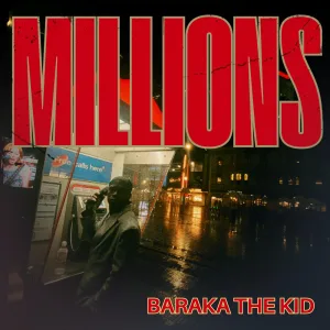 MILLIONS