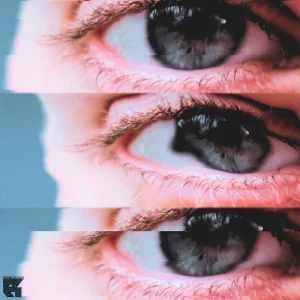 When Your Eyes Meet Mine