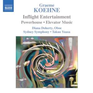 In-Flight Entertainment: Horse Opera