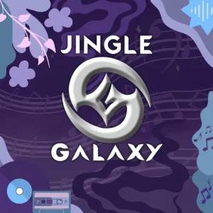 Jingle Galaxy