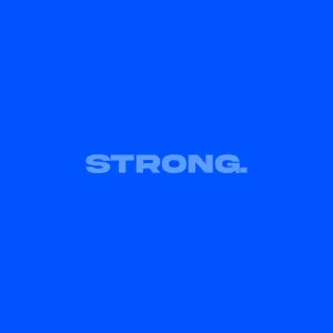 Strong