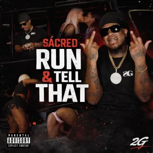 Run & Tell That