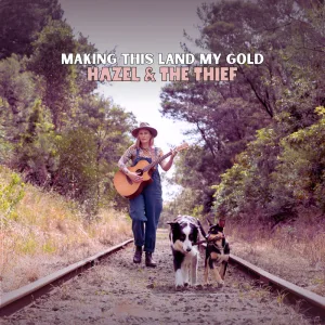 Making This Land My Gold
