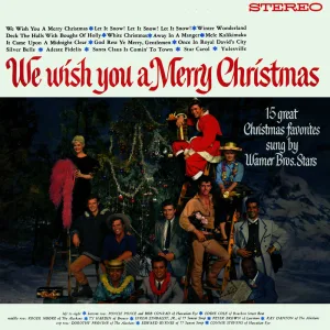 Santa Claus Is Comin’ to Town