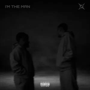 I’m The Man