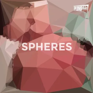 Spheres James Trystan Remix
