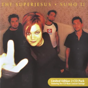 Ground (Live at Metro, Sydney 19/20 March 1998)