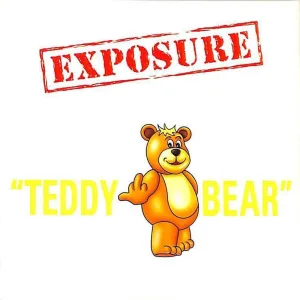 Teddy Bear