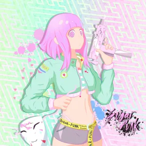 Sugar Punk