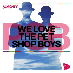 Losing My Mind (Almighty Definitive club mix)