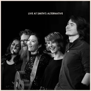 Garden of Eden - Live at Smith's Alternative