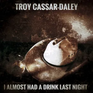 Almost Had a Drink Last Night (Acoustic)