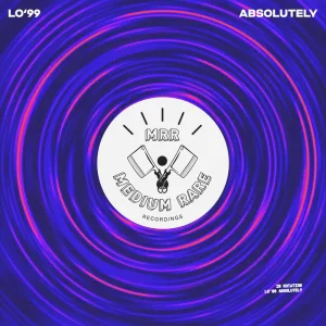 Absolutely (Extended Mix)
