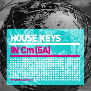 Can’t Keep Me (Polyfonik remix)