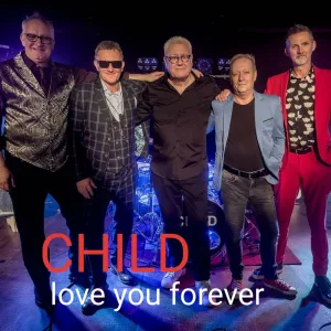 love you forever