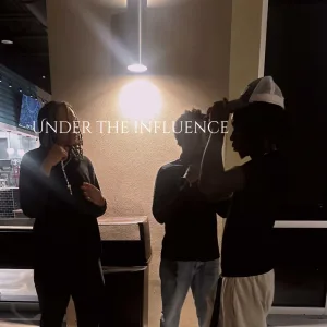 Under The Influence (feat. Jakvrio)