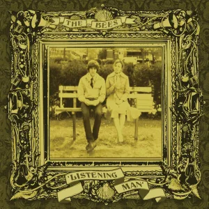 Listening Man (Radio Edit)