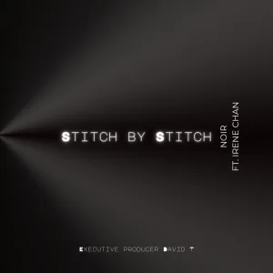 Stitch By Stitch