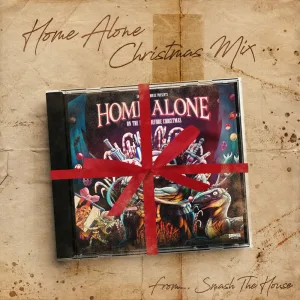 Do They Know It's Christmas (Mixed)