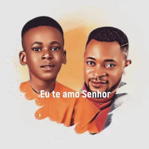 Eu Te Amo Senhor