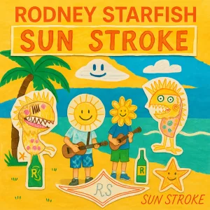 Sun Stroke