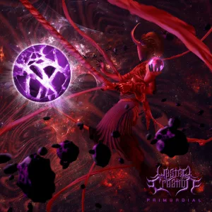 Black Dominion