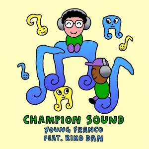 Champion Sound