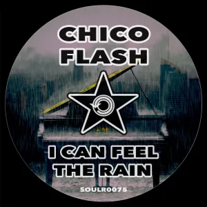 I Can Feel The Rain