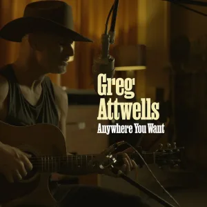 Anywhere You Want