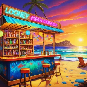 Pina Colada