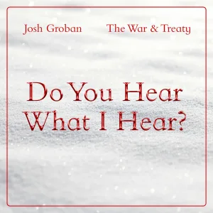 Do You Hear What I Hear?