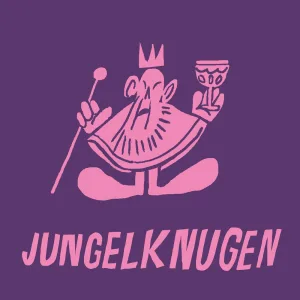Jungelknugen (Prins Thomas Remix)