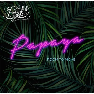 Papaya (Room to Move)