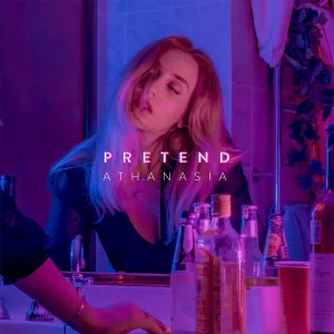 Pretend