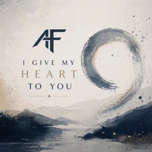 I Give You My Heart