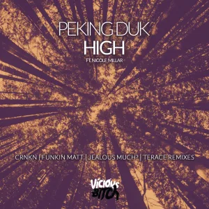 High (Funkin Matt Remix)