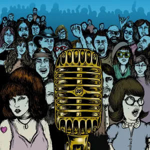 The Leon County Sing Along Blues