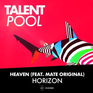 Horizon (feat. Mate Original)