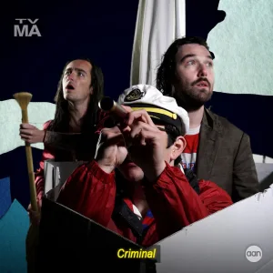 Criminal