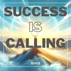 Success is Calling