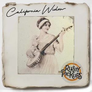California Widow
